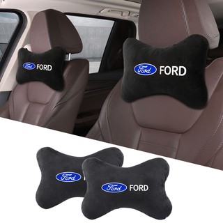 1 Gối Tựa Đầu Xe Hơi ford focus 2 3 4 mondeo fiesta ecosport kuga fusion