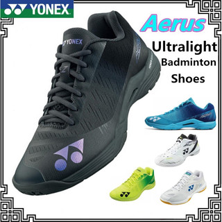 Onex giày thể thao chơi cầu lông / tennis chống trượt siêu nhẹ thoáng khí cho nam / nữ