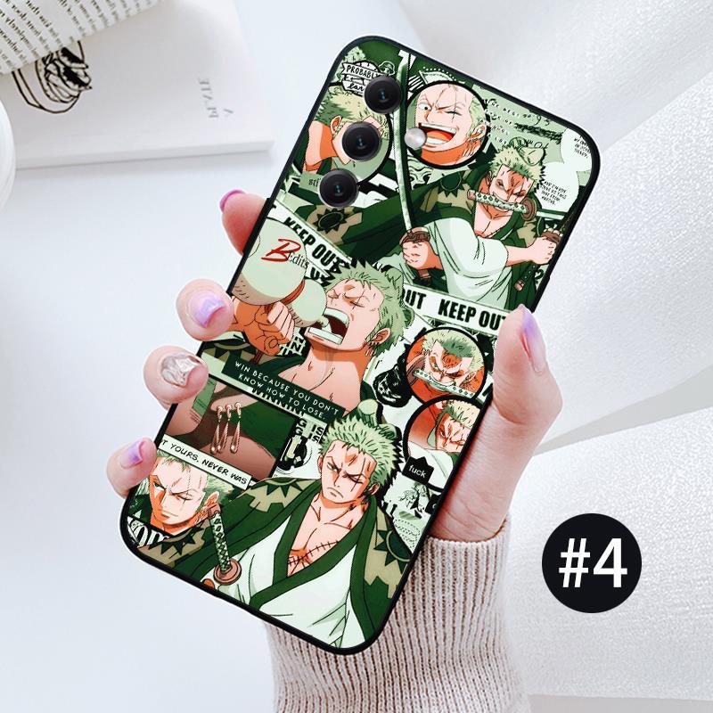 Ôp Điện Samsung A55 A35 A15 A25 a05 a05s M15 M14 j7 j6 plus 4G 5G prime  Thoại Dẻo Họa Tiết Hoạt Hình One Piece luffy Cho Ốp