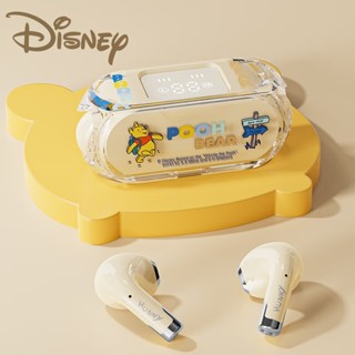 Tai Nghe Không Dây Bluetooth Disney J13  Cảm Ứng Thông Minh Trò Chơi Âm Nhạc Chế Độ Kép Có Micro Âm Thanh HD Bluetooth 5.3
