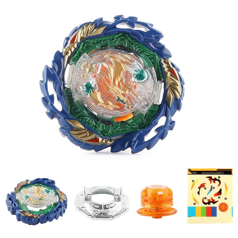 Beyblade Con Quay Đồ Chơi b-180-b-193 184 Cho Trẻ Em