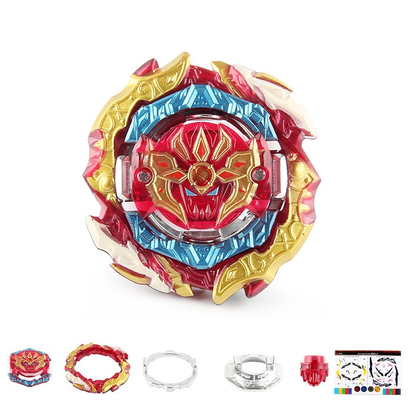 Beyblade Con Quay Đồ Chơi b-180-b-193 184 Cho Trẻ Em