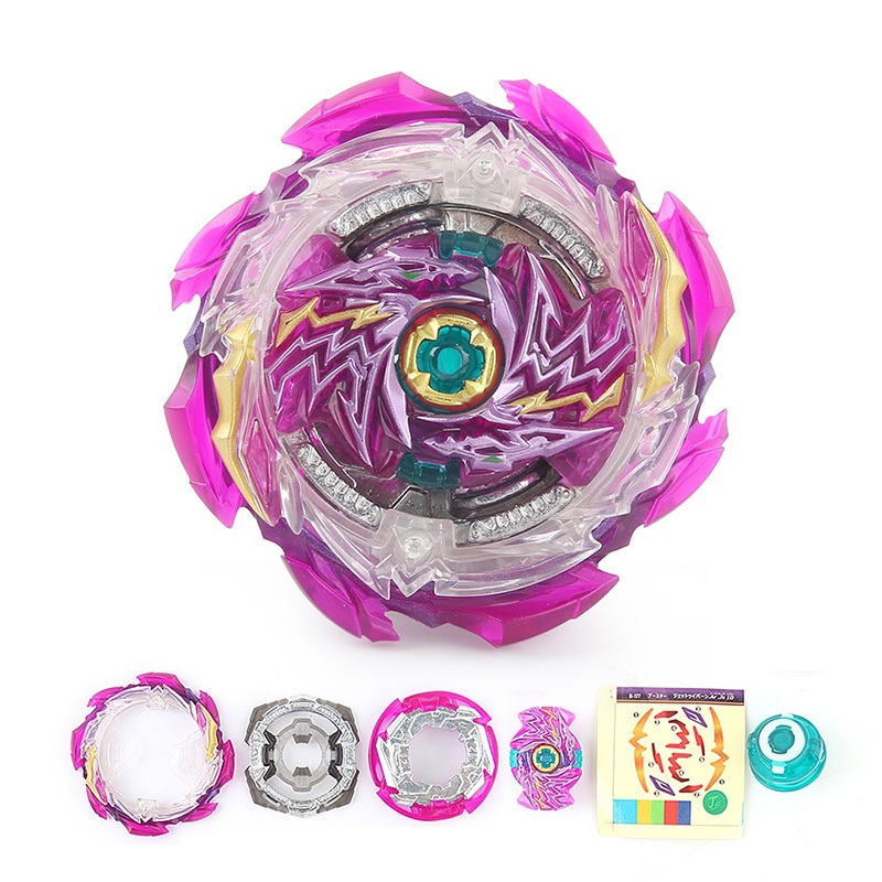 Beyblade Con Quay Đồ Chơi b-180-b-193 184 Cho Trẻ Em