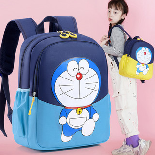Ba lô đi học hình doraemon / kỳ lân chất lượng cao cho bé