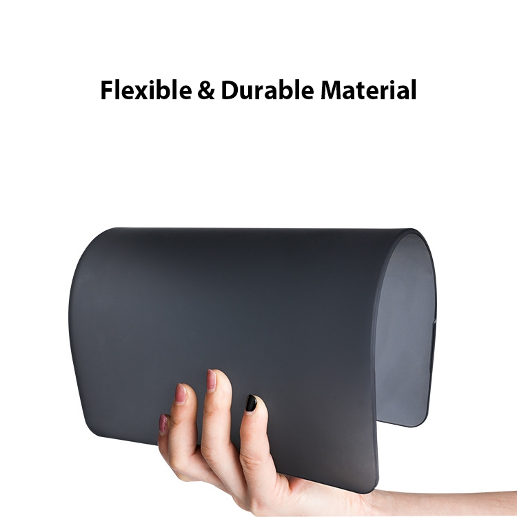 Vỏ Nhựa Bảo Vệ Cho Laptop Bề Mặt 15-inch Surface Laptop 5 4 3