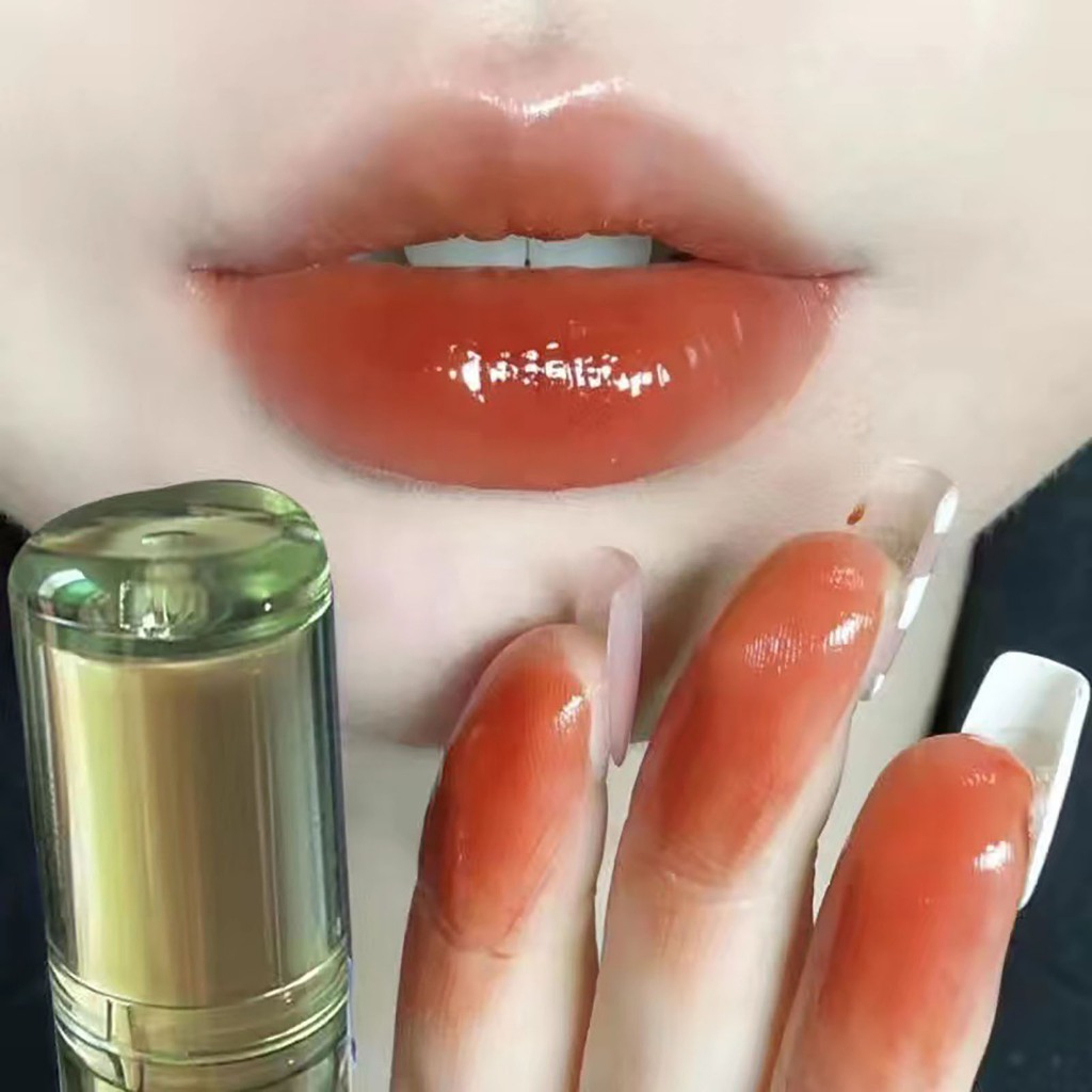 Son Bóng Màu Sắc nude Dưỡng Ẩm Dành Cho Nữ