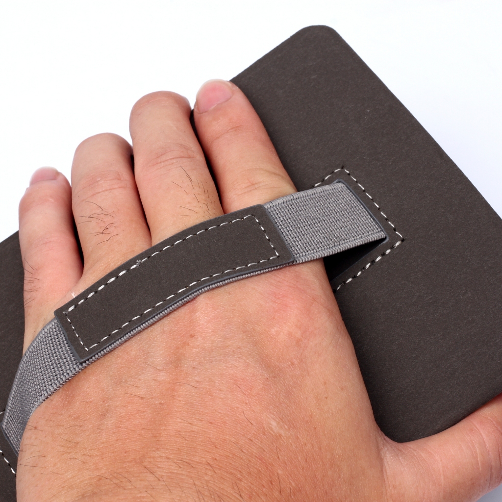 Máy đọc sách điện tử cầm tay Flip Stand Case Thời trang hoa văn PU da bìa vỏ cho Amazon kindle 10th generation 2019 kindle youth lite 6.0inch  Ốp