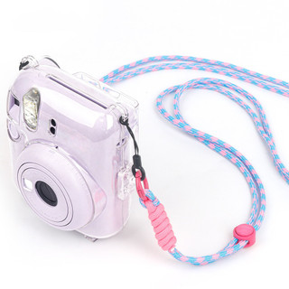 [Film Lab] dây đeo máy ảnh cho Instax Mini Square SQ Pal dây đeo vai dây đeo cổ CAB04