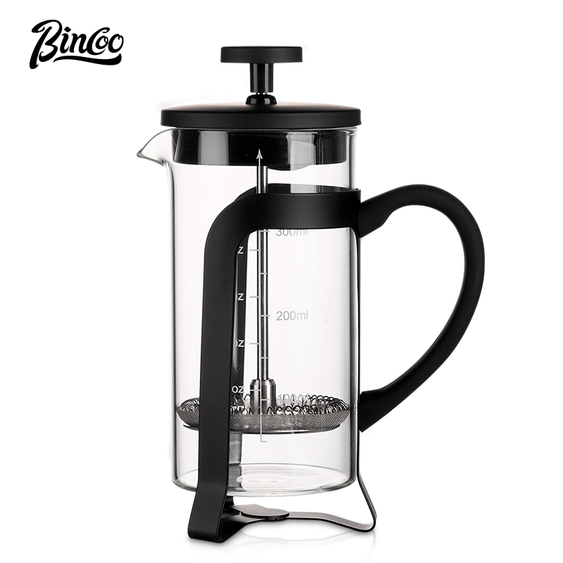 Ấm Pha Trà / Cà Phê 350ml / 600ml Tiện Dụng