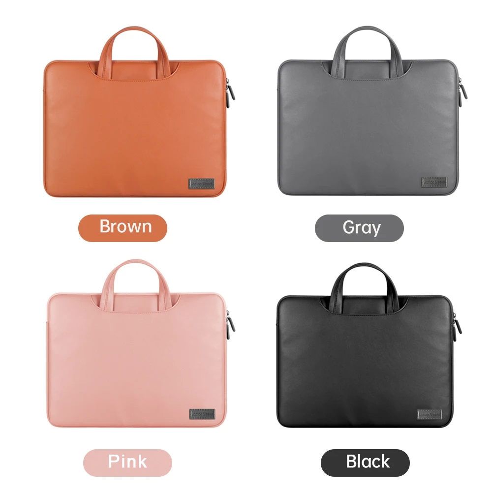 Túi Đựng laptop Chống Thấm Nước 13 14 15 15.6 16 inch Cho macbook air pro
