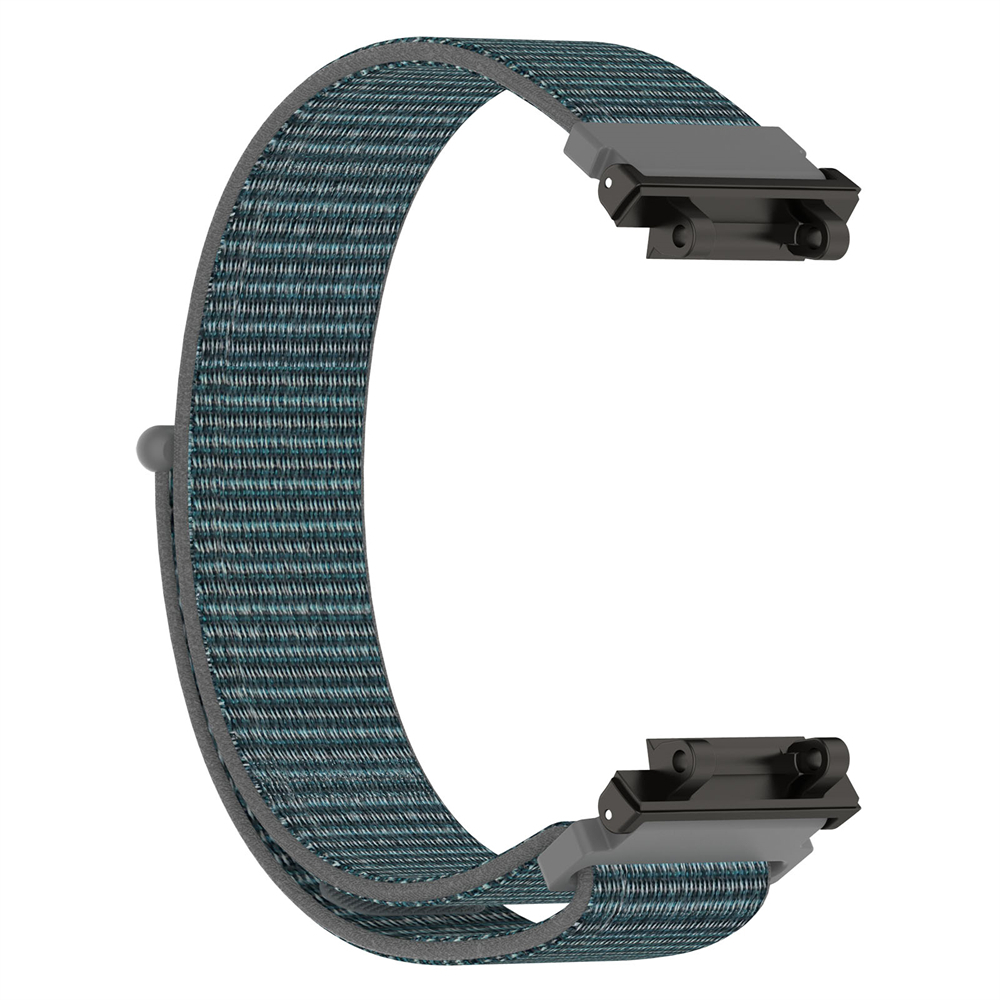 Dây Đeo nylon Thay Thế Cho Đồng Hồ Thể Thao huami amazfit active edge a2212