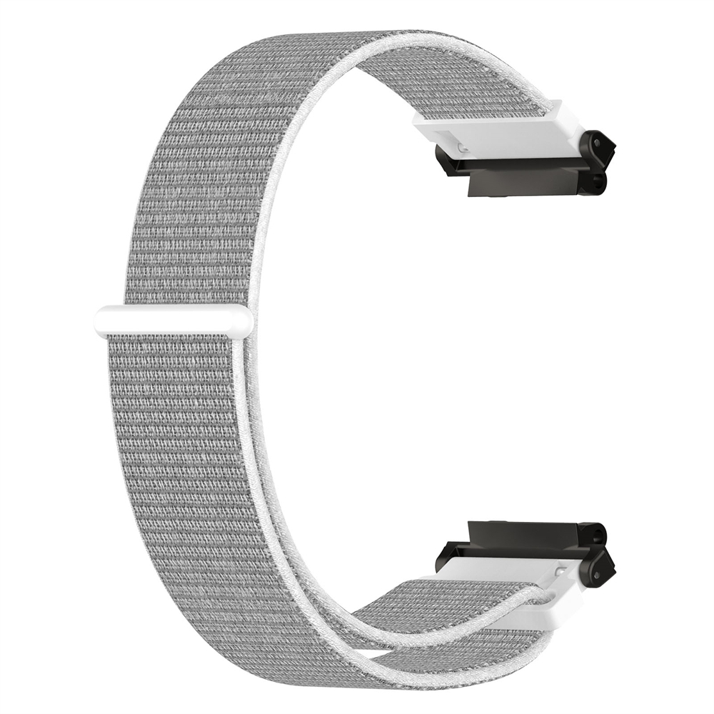 Dây Đeo nylon Thay Thế Cho Đồng Hồ Thể Thao huami amazfit active edge a2212