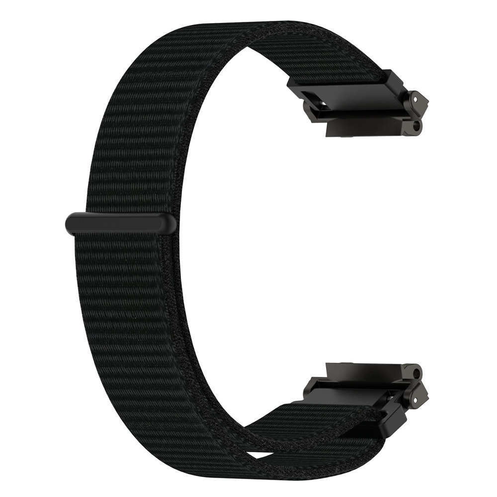 Dây Đeo nylon Thay Thế Cho Đồng Hồ Thể Thao huami amazfit active edge a2212