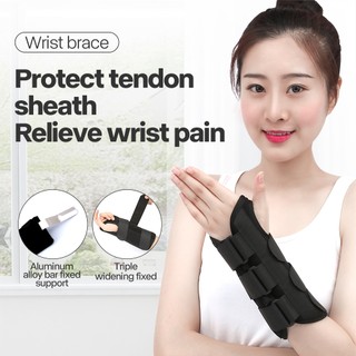 Đai Quấn Cổ Tay Bằng cofoe Hỗ Trợ Giảm Đau Khi Chơi Thể Thao