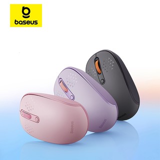 Baseus Chuột Không Dây 1600Dpi Cho Máy Tính