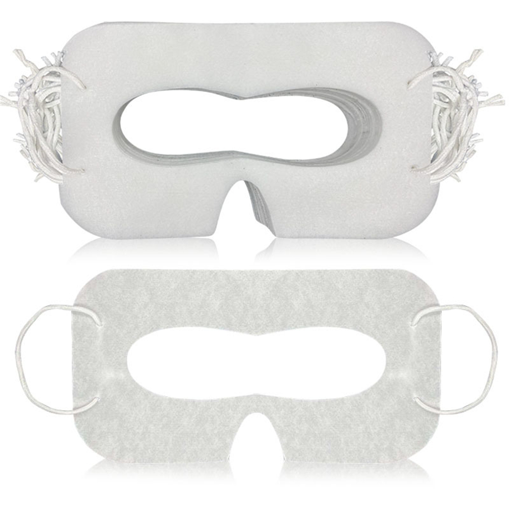 Mặt Nạ Che Mắt Thấm Hút Mồ Hôi Dùng Một Lần Cho meta quest 3 vr 3 vr