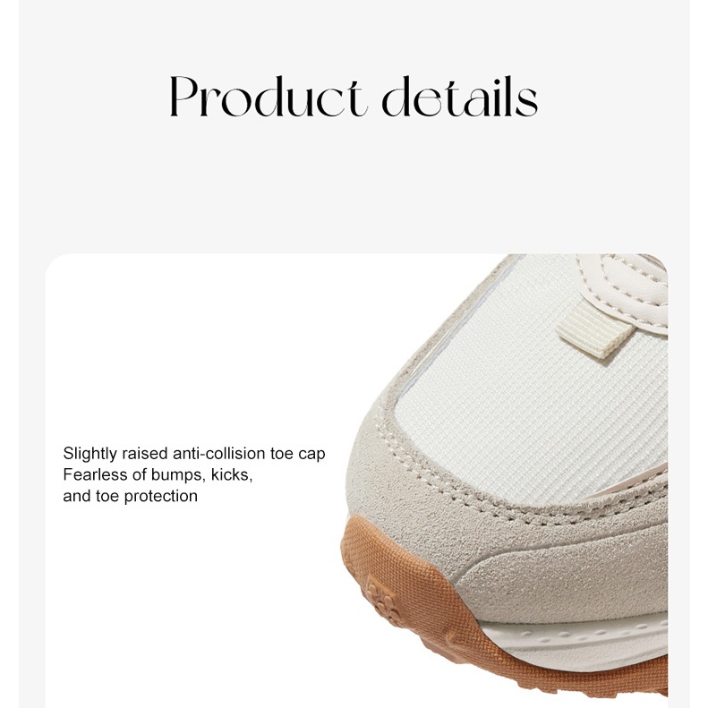 Giày Leo Núi Siêu Nhẹ Chống Trượt Chống Thấm Nước Dành Cho Nữ