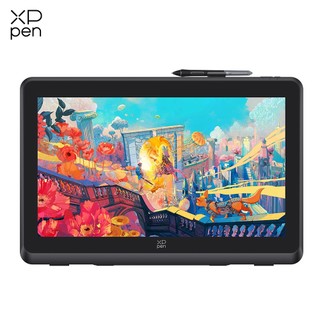 Bảng vẽ điện tử xppen artist 22 plus bút vẽ màn hình hiển thị 16384 cấp x3 pro kèm màn hình 22inch