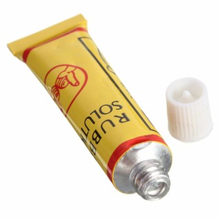 5 tuýp keo dán vá lốp xe đạp 2.4x3.3 chất lượng cao