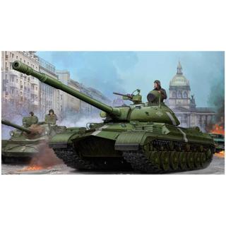 Mô hình xe tăng soviet t-10m 05546 1 / 35 soviet t-10m
