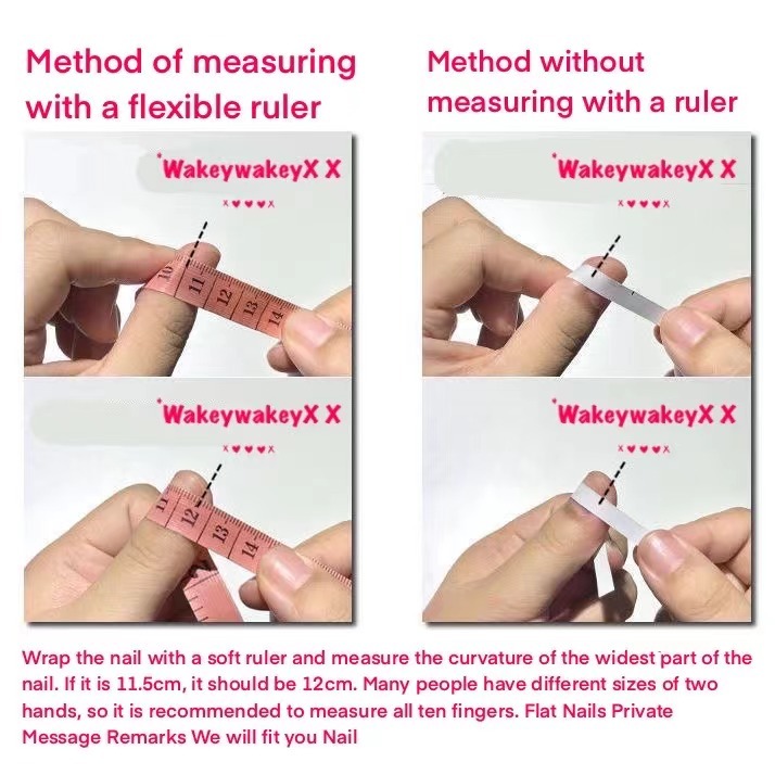 Hạt Kim Cương Mắt Mèo Nâu Làm Móng Thủ Công Dài Trung Bình