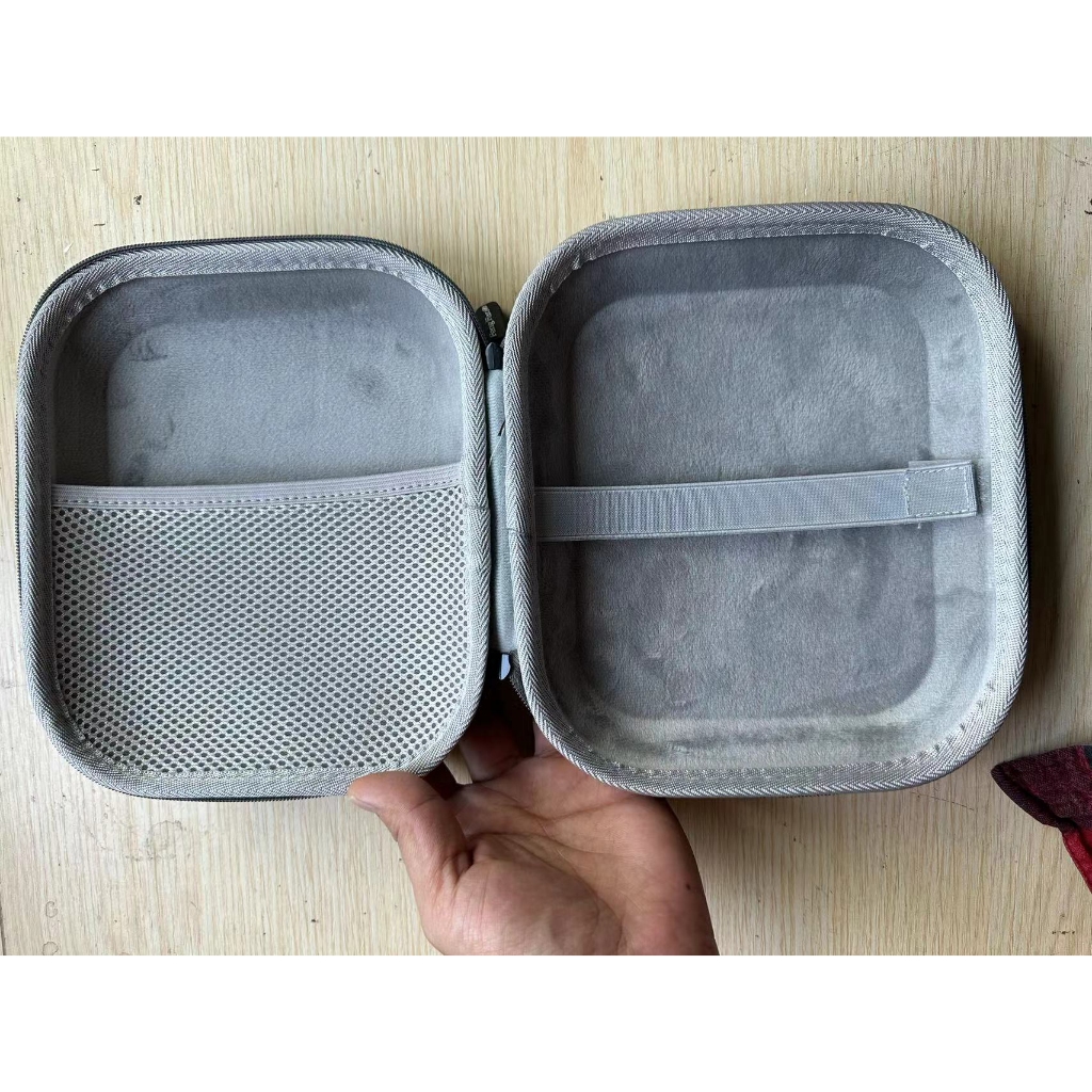 Túi đựng tai nghe trùm tai Sony Ch510 Ch500 Wh-Xb900N Xb700