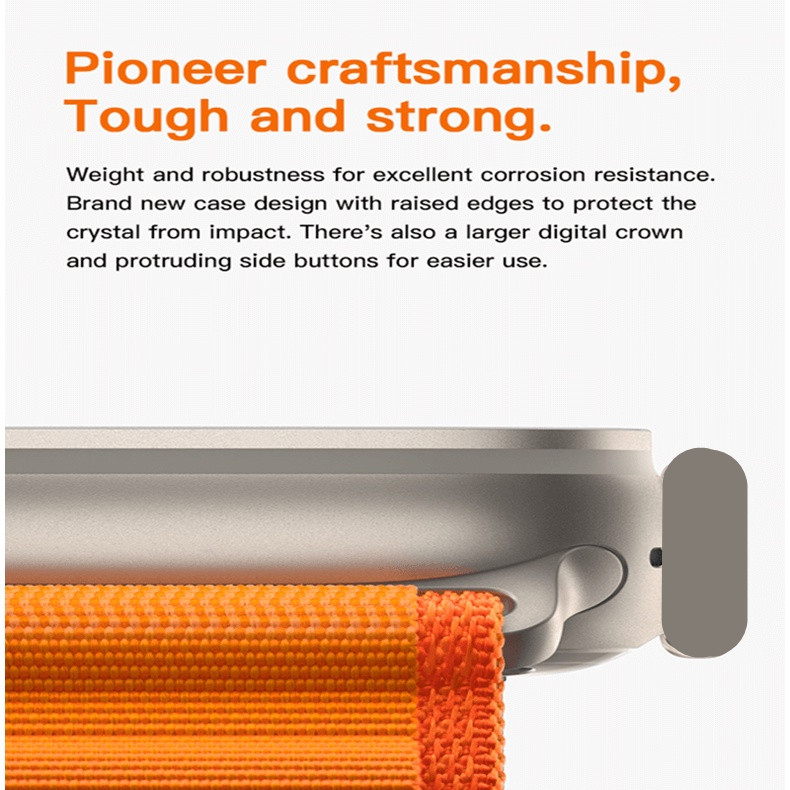 Đồng Hồ Thông Minh t800 Màn Hình 8 2inch t800 Và Phụ Kiện