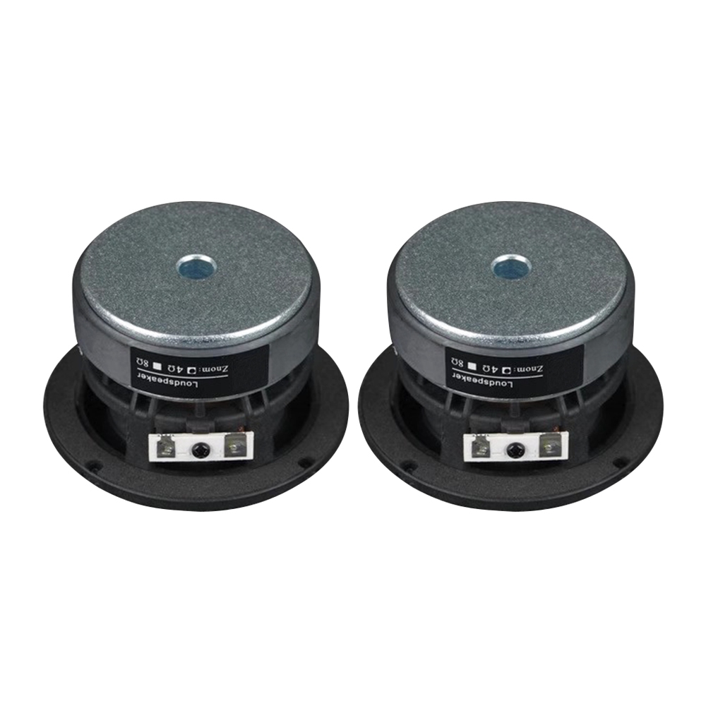 Aio Loa Siêu Trầm 3 inch 60w 60w 4 / 8 ohm Chất Lượng Cao