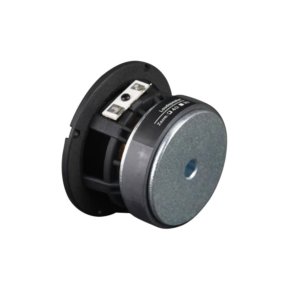 Aio Loa Siêu Trầm 3 inch 60w 60w 4 / 8 ohm Chất Lượng Cao