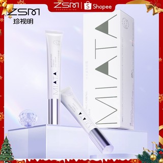 Kem mắt zsm miata làm sáng quầng thâm và bọng mắt 15ml