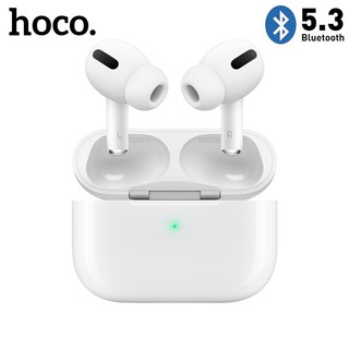 Tai nghe Bluetooth HOCO EW27 TWS BT 5.3 Tai nghe không dây thực sự Tai nghe âm thanh nổi có micrô cho tất cả các điện thoại thông minh Android phổ thông