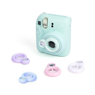 [Film Lab] gương selfie cho Instax Mini 12 CBB02