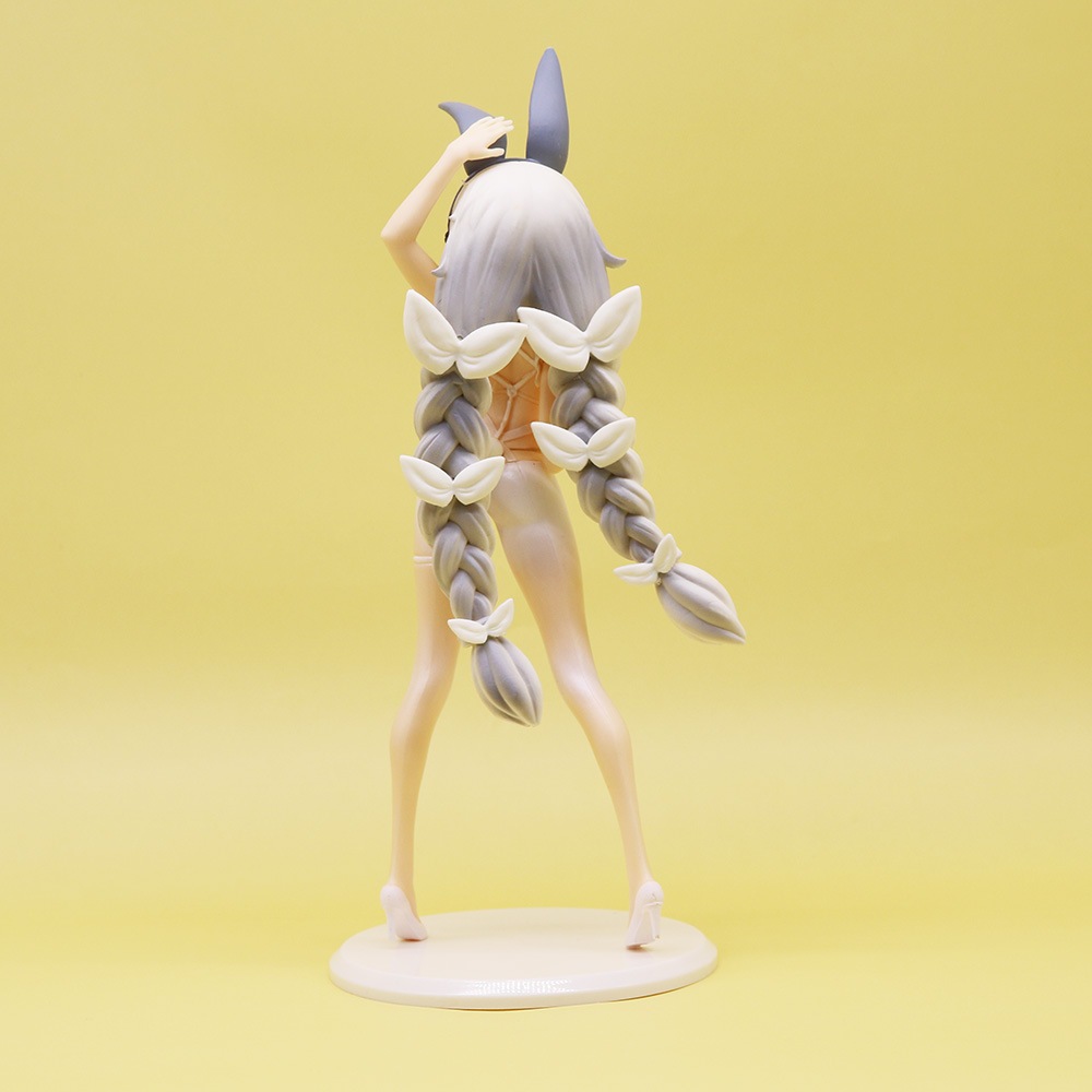 Mô Hình Nhân Vật alice 26.5cm Trang Trí Đáng Yêu
