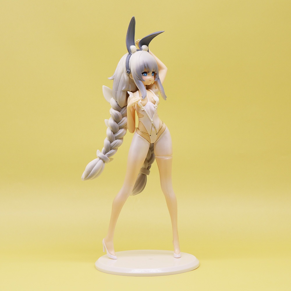 Mô Hình Nhân Vật alice 26.5cm Trang Trí Đáng Yêu