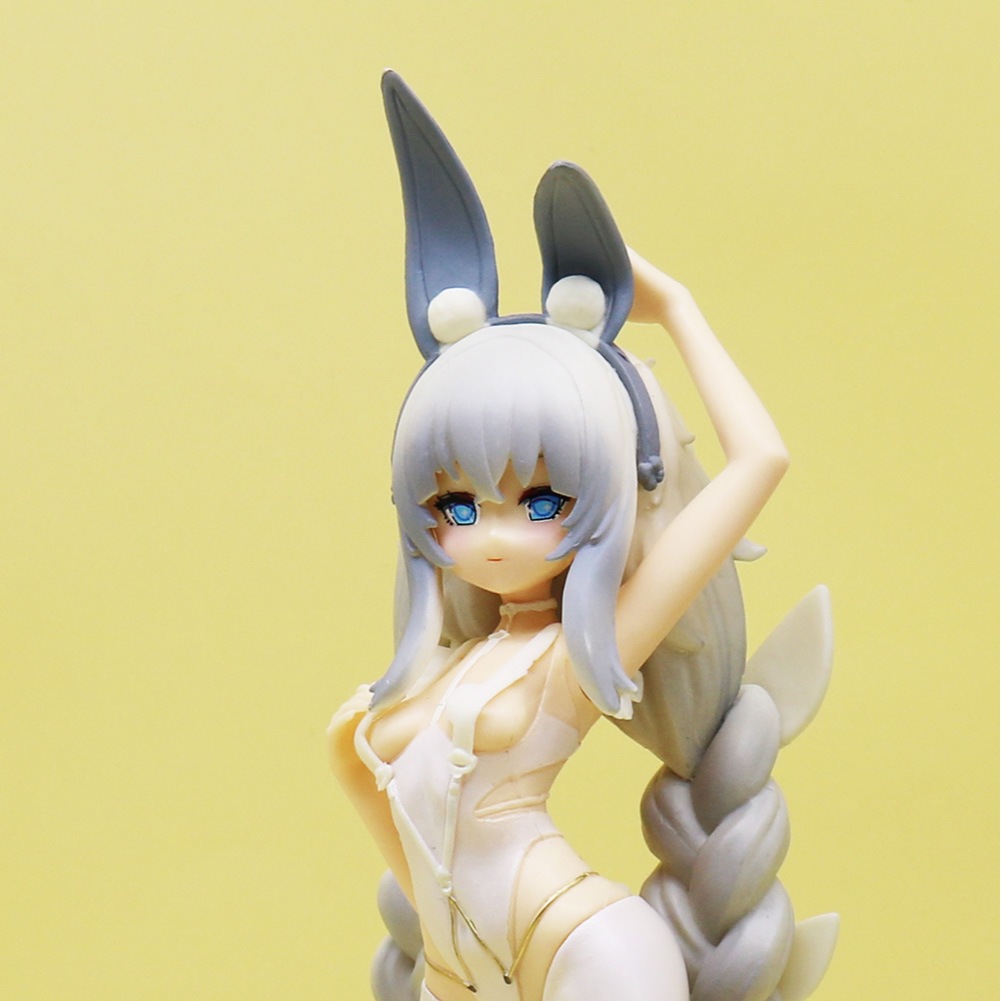 Mô Hình Nhân Vật alice 26.5cm Trang Trí Đáng Yêu