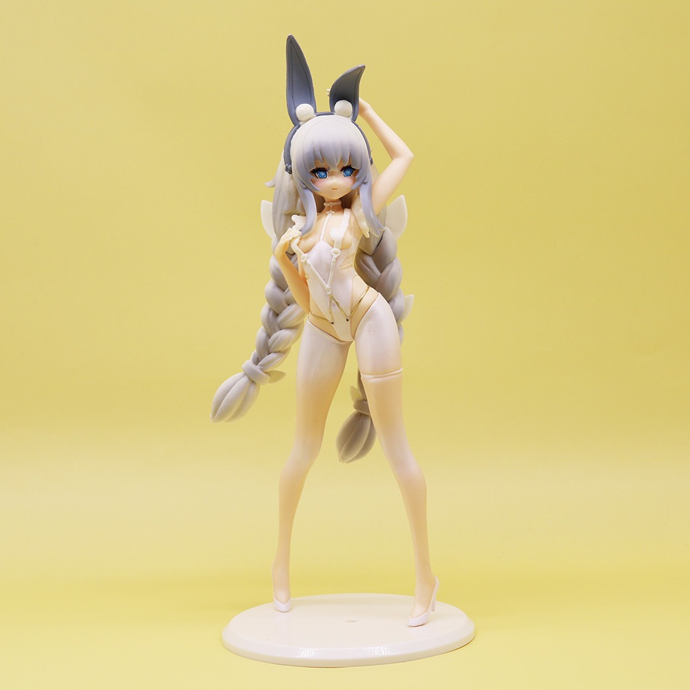Mô Hình Nhân Vật alice 26.5cm Trang Trí Đáng Yêu