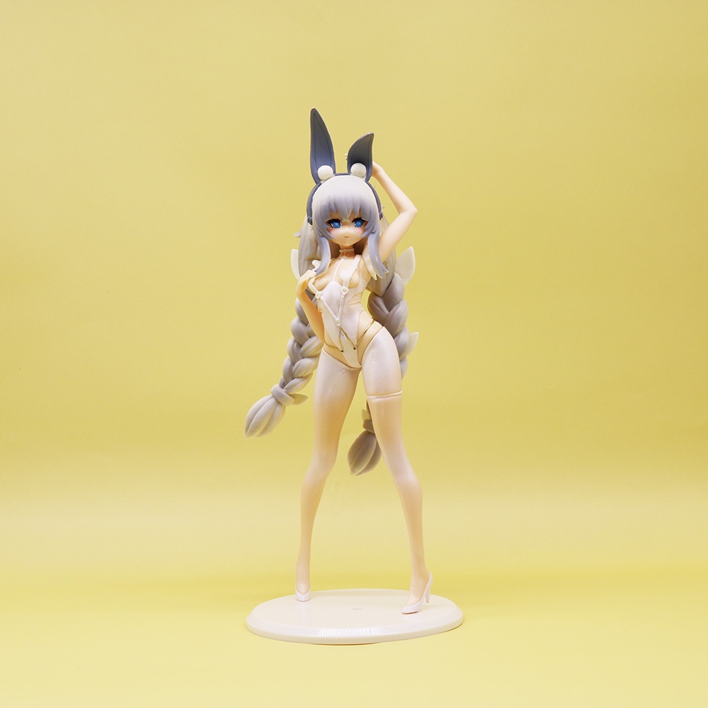Mô Hình Nhân Vật alice 26.5cm Trang Trí Đáng Yêu