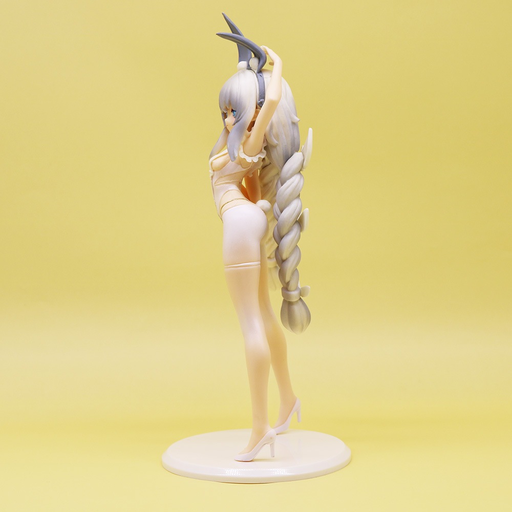 Mô Hình Nhân Vật alice 26.5cm Trang Trí Đáng Yêu