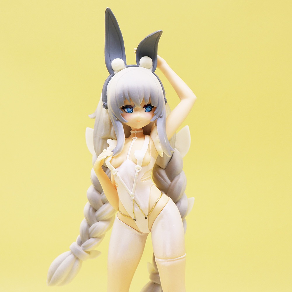 Mô Hình Nhân Vật alice 26.5cm Trang Trí Đáng Yêu