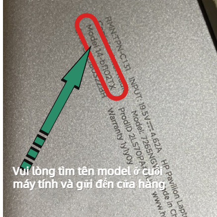 Miếng Dán Skin Laptop 12 Mẫu Cute - Decal Dán có cho Dell, Hp, Asus, Lenovo, Acer, MSI, Surface,Vaio, Macbook