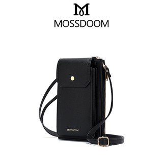 MOSSDOOM Túi đeo vai thời trang đa năng