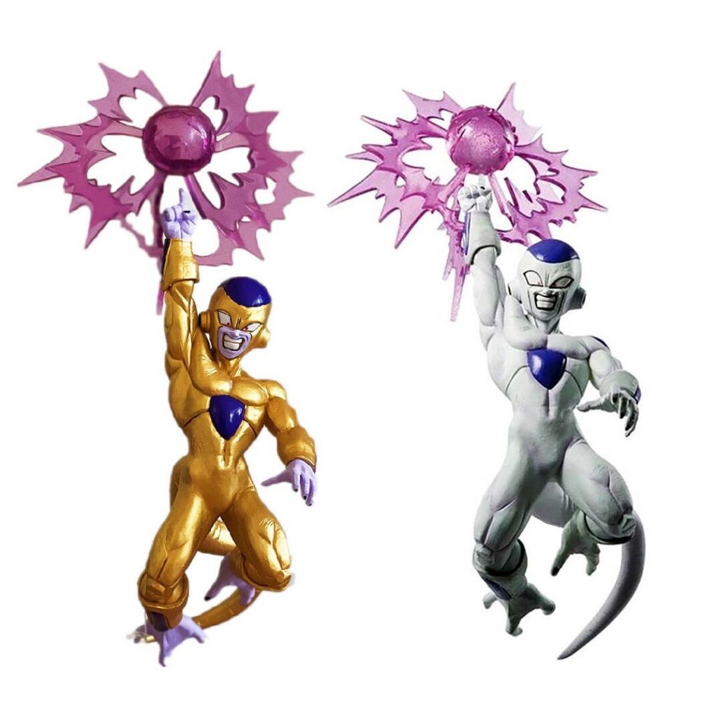 Mô Hình Nhân Vật dragon ball z 24cm Trang Trí Đáng Yêu