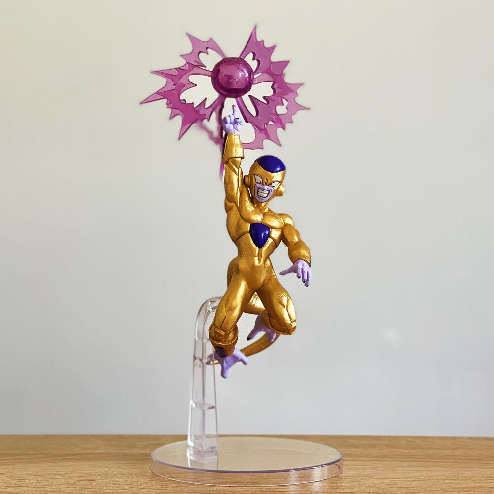 Mô Hình Nhân Vật dragon ball z 24cm Trang Trí Đáng Yêu