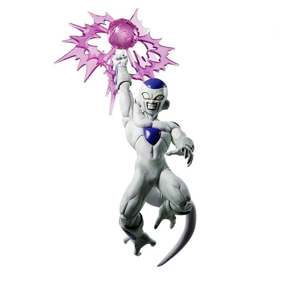 Mô Hình Nhân Vật dragon ball z 24cm Trang Trí Đáng Yêu
