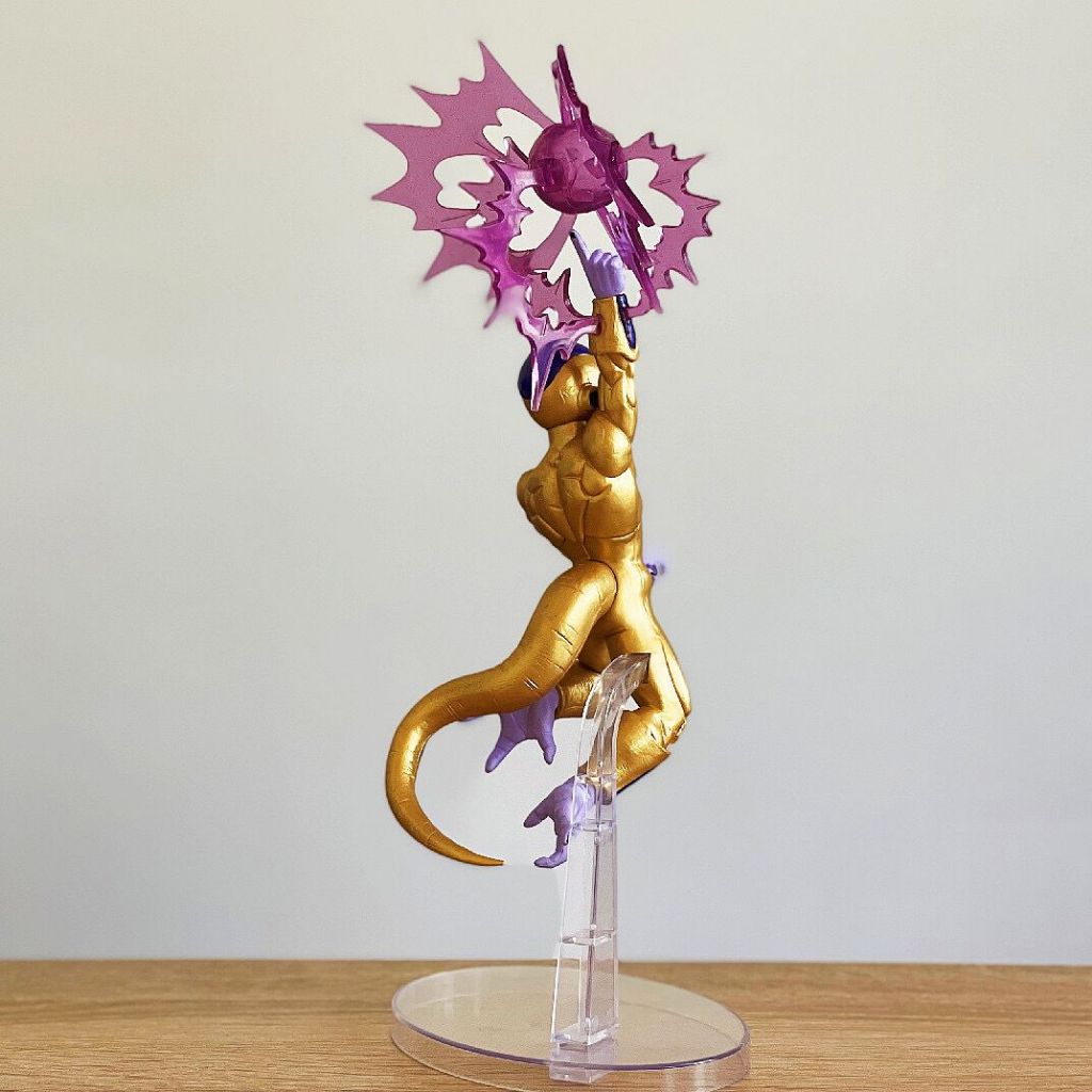 Mô Hình Nhân Vật dragon ball z 24cm Trang Trí Đáng Yêu