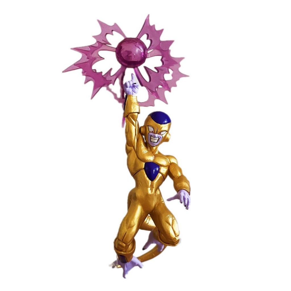 Mô Hình Nhân Vật dragon ball z 24cm Trang Trí Đáng Yêu