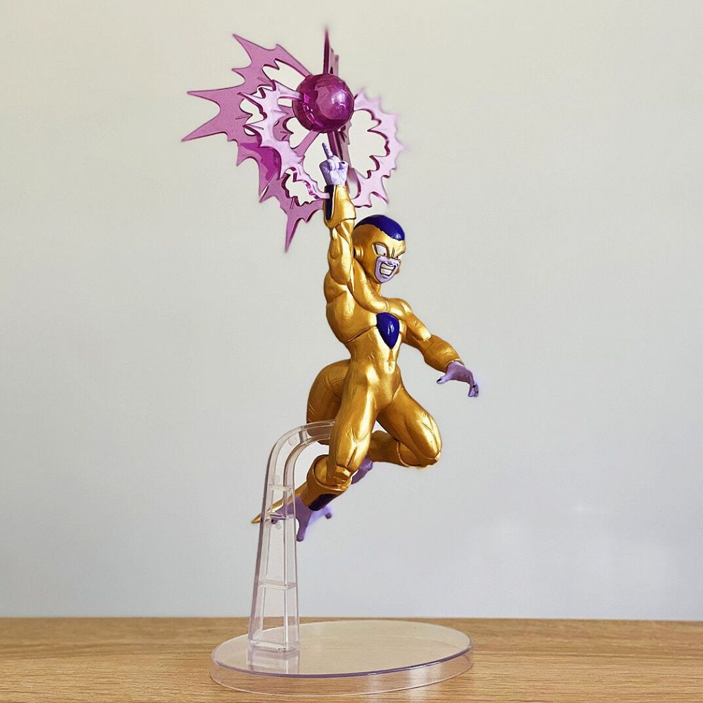 Mô Hình Nhân Vật dragon ball z 24cm Trang Trí Đáng Yêu