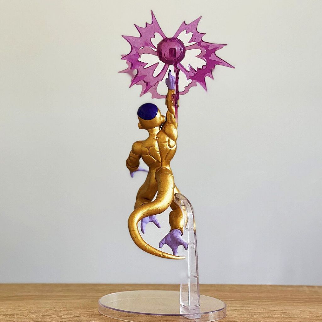 Mô Hình Nhân Vật dragon ball z 24cm Trang Trí Đáng Yêu