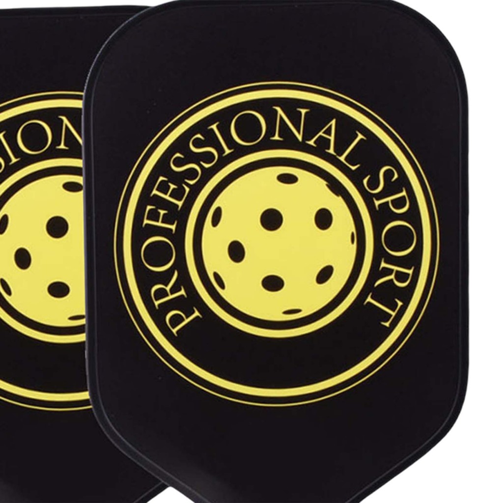 Garende Bộ 2 Vợt Bóng Pickleball Cao Cấp Kèm Túi Đựng Và 4 Quả Bóng