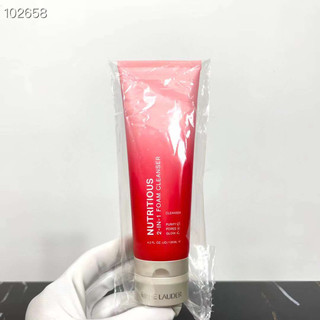 Sữa rửa mặt lựu estee lauder 125ml